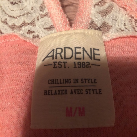 Arden sweater - Picture 3 of 4